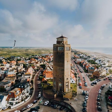 Amsterdam Beach Zandvoort Studio S Экстерьер фото