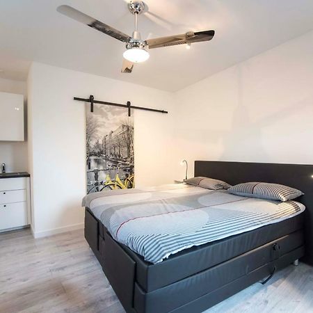 Amsterdam Beach Zandvoort Studio S Экстерьер фото