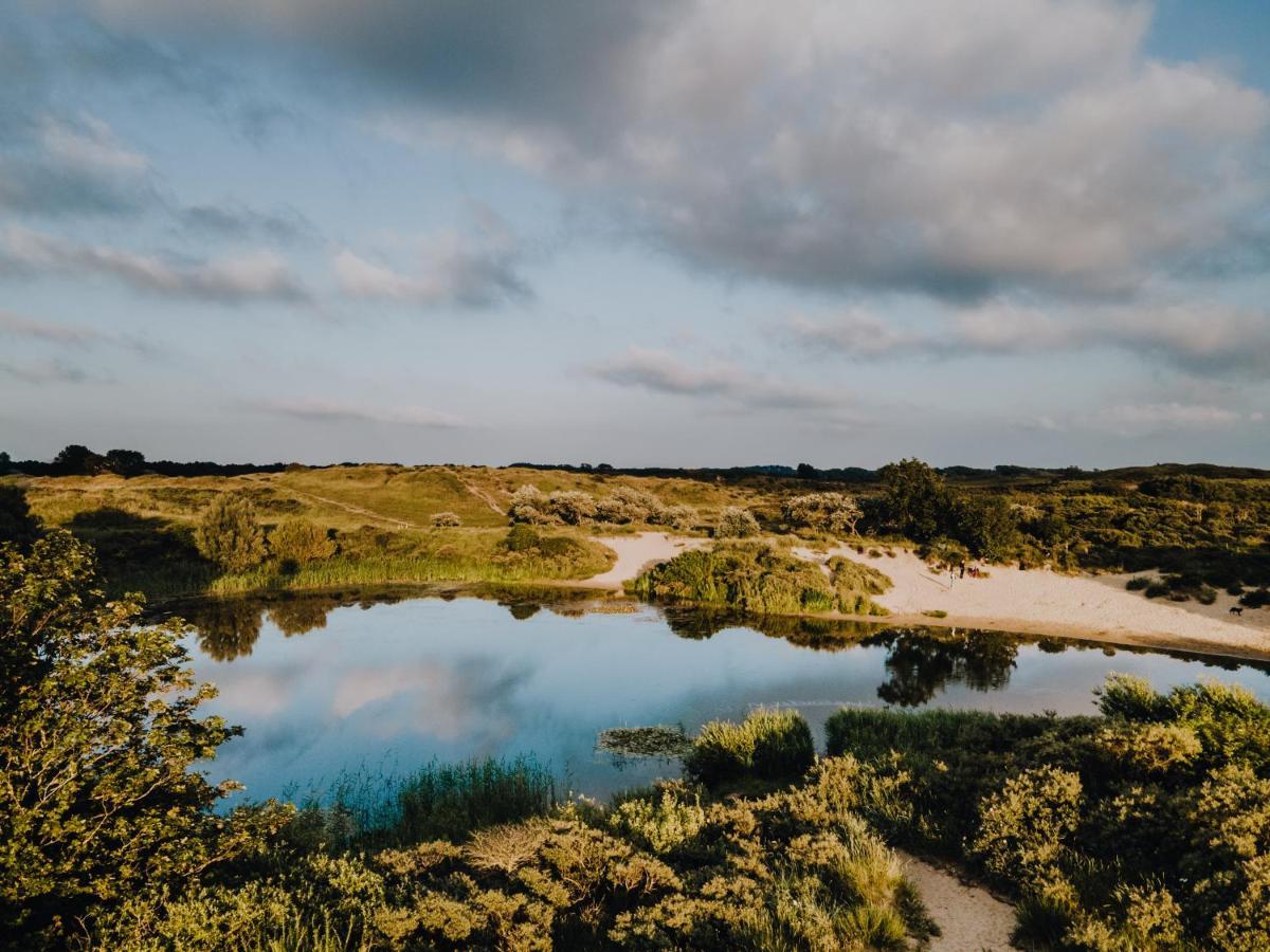 Amsterdam Beach Zandvoort Studio S Экстерьер фото
