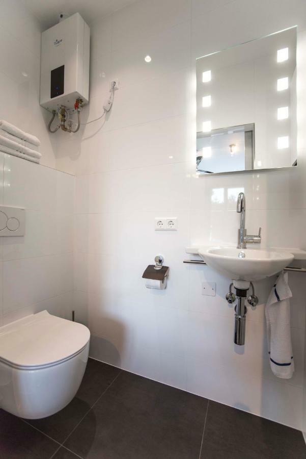 Amsterdam Beach Zandvoort Studio S Экстерьер фото