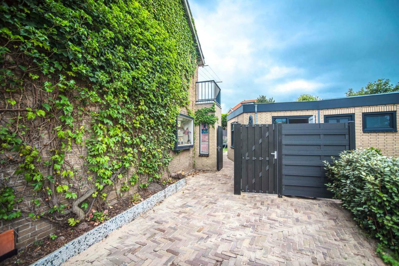 Amsterdam Beach Zandvoort Studio S Экстерьер фото