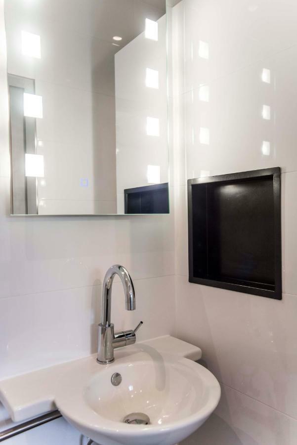 Amsterdam Beach Zandvoort Studio S Экстерьер фото
