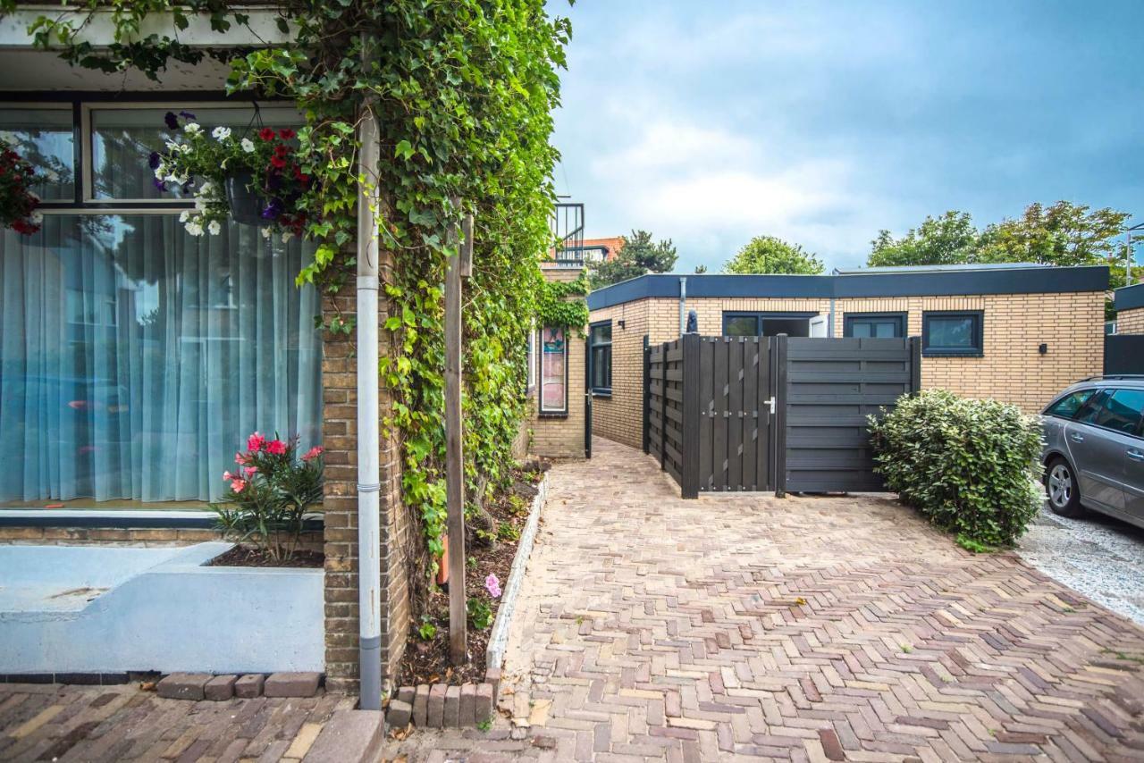 Amsterdam Beach Zandvoort Studio S Экстерьер фото