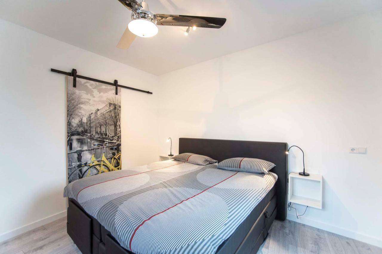 Amsterdam Beach Zandvoort Studio S Экстерьер фото